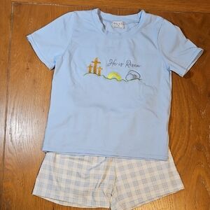 Easter Set Abby & Evie